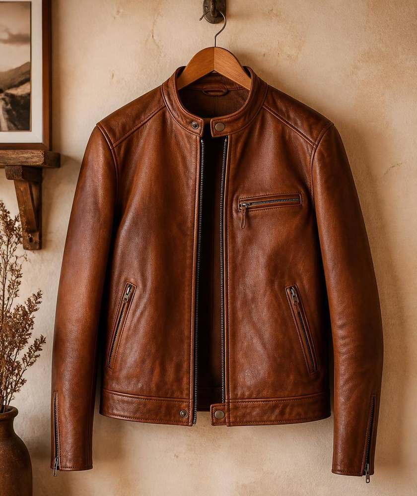 HostileLeather social gallery